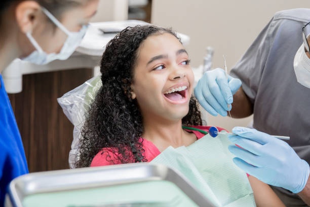 Best Emergency Treatment for Toothache in Adairsville, GA