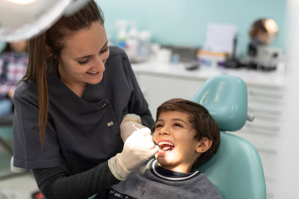 Best Pediatric Emergency Dentist in Adairsville, GA