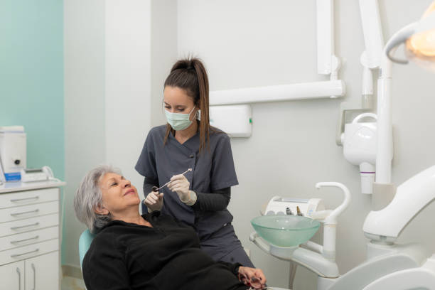 Best Emergency Treatment for Toothache in Adairsville, GA
