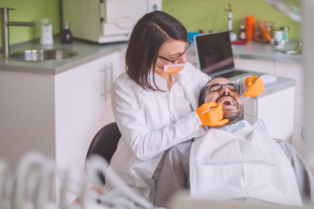 Best 24-Hour Emergency Dentist in Adairsville, GA