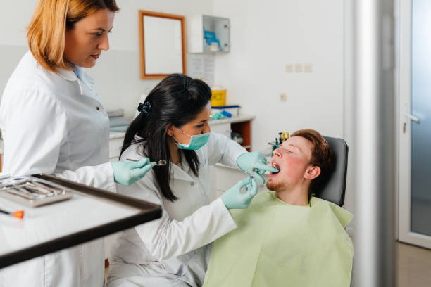 Best Emergency Broken Tooth Repair in Adairsville, GA