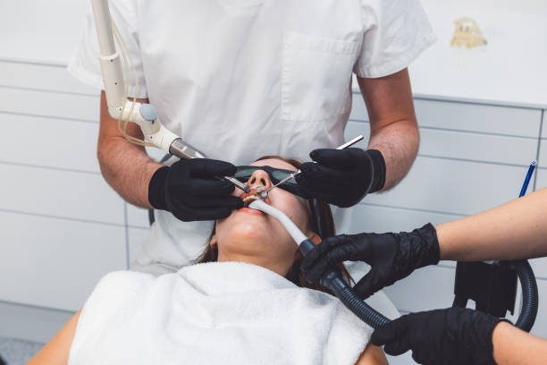Best Pediatric Emergency Dentist in Adairsville, GA